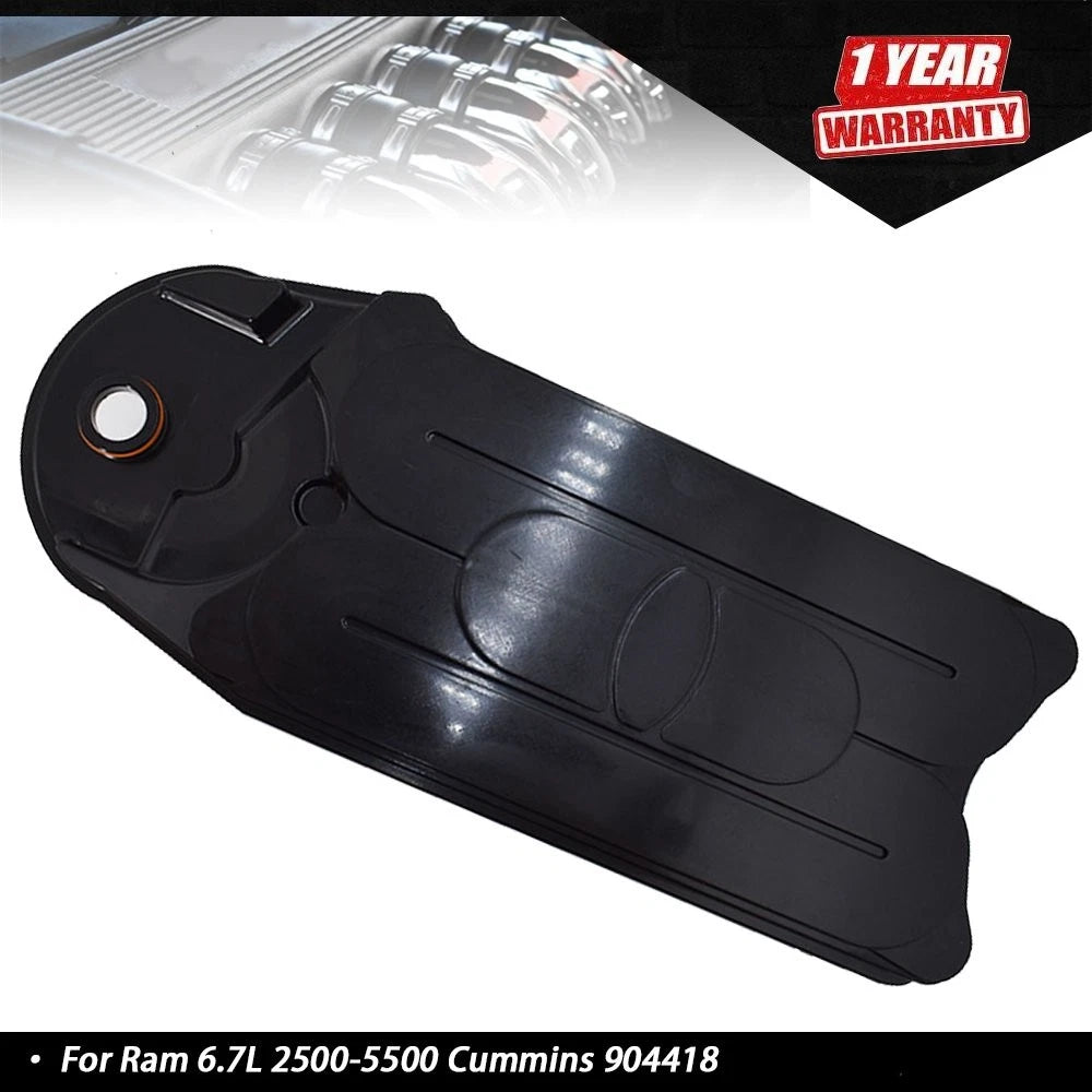 Oil Filters for Ram 2500-5500 (2011â2019)