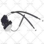 Door Lock Latch Assembly Rear Right for Hyundai IX35 (2011–2017) 81420-2S000