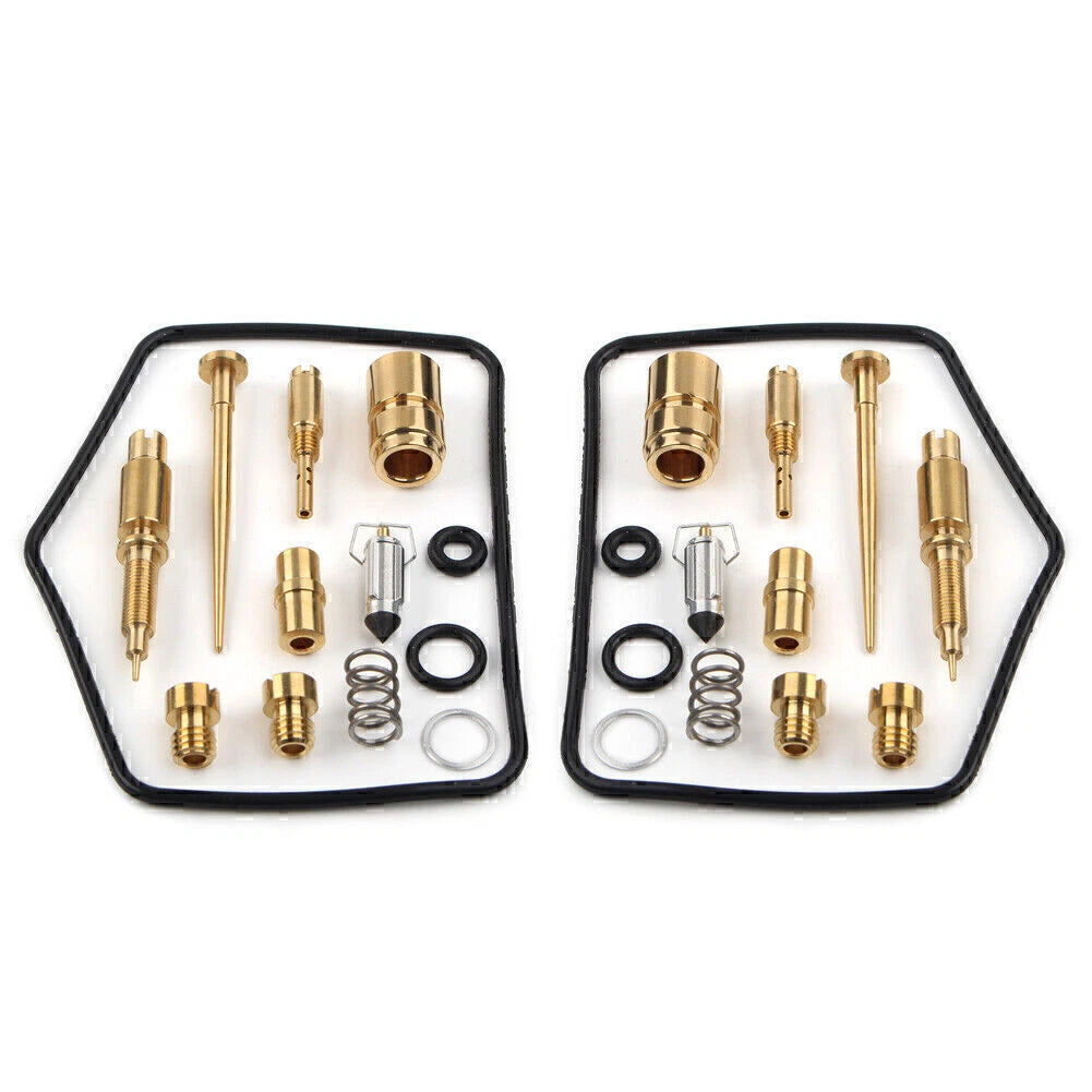 Carburetor Rebuild Kit for Honda CB360 CJ360T CL360 (1974–1976)