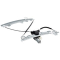 Window Regulator for Nissan Sentra (2007–2012) Left Side