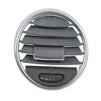 Gray Middle Dashboard Air Vent Outlet Panel for Benz W164 ML350 GL350 (2006-2011)