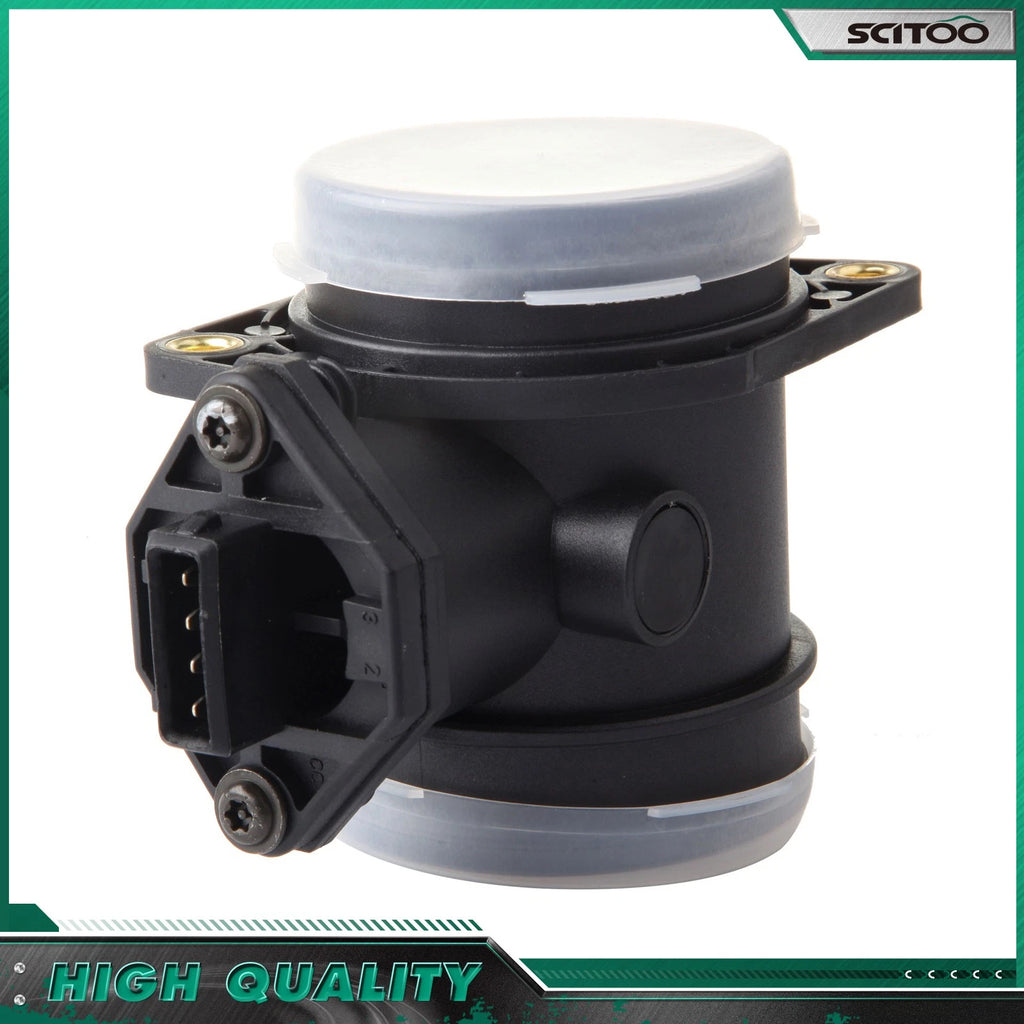 MAF Mass Air Flow Sensor for VW Jetta Golf 2.0L (1996–1998) 037906461CA