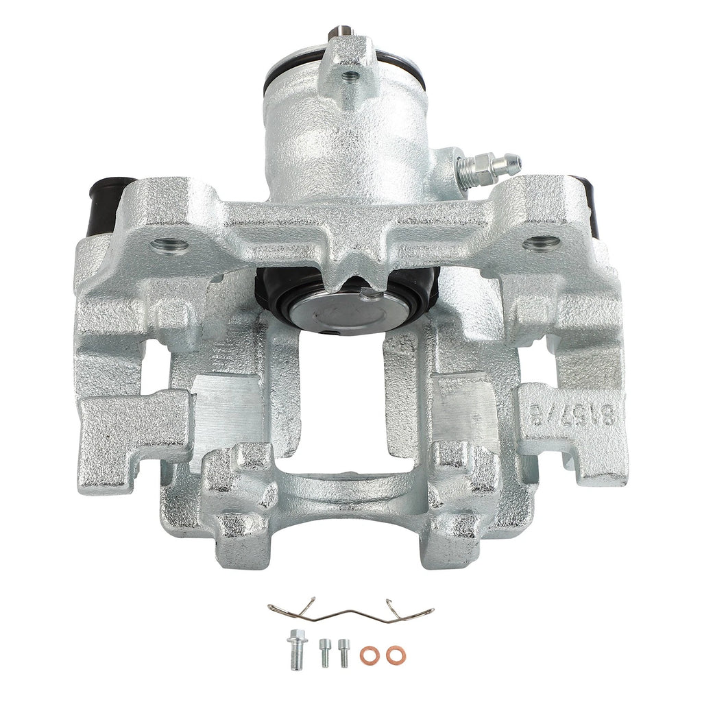 Rear Left Brake Caliper for Ford Fusion (2013–2020)