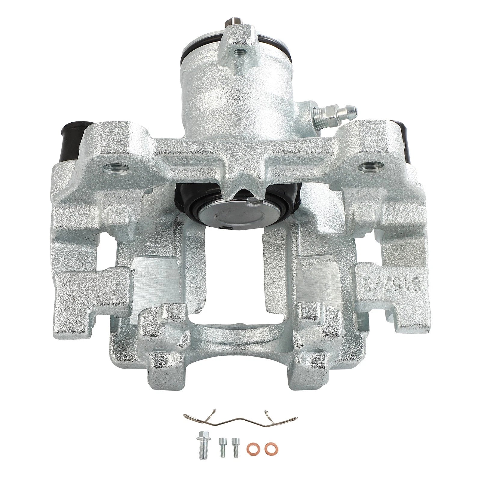 Rear Left Brake Caliper for Ford Fusion (2013–2020)