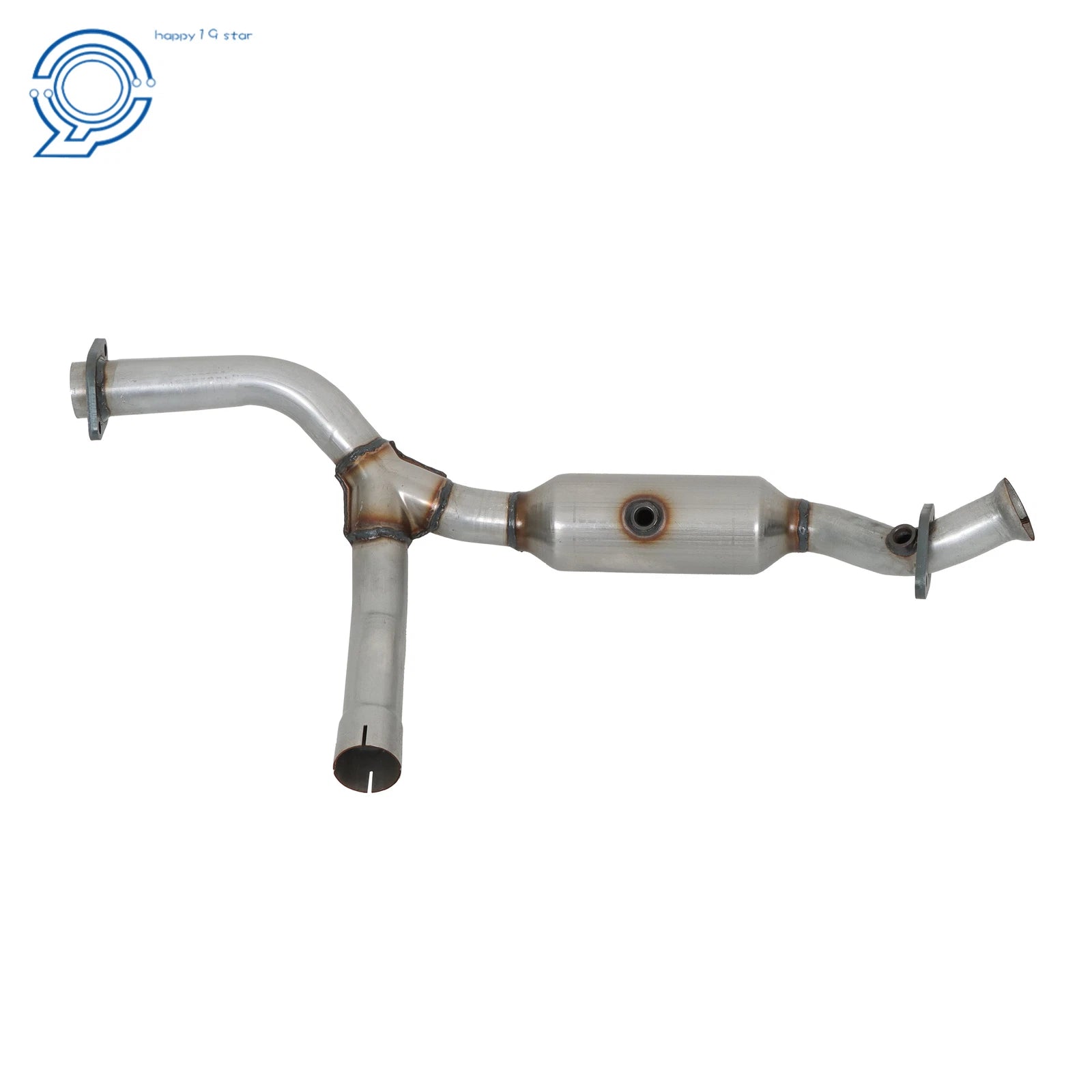 Catalytic Converter for Ford Explorer (2006-2010) 4.0L V6