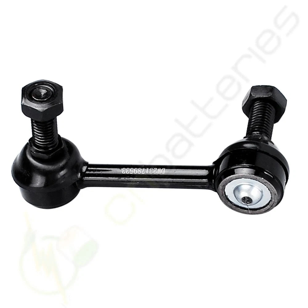 Pair (2) Front Sway Bar End Links for SAAB 9-7x (2003–2007) K80825