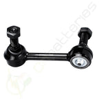 Pair (2) Front Sway Bar End Links for SAAB 9-7x (2003–2007) K80825
