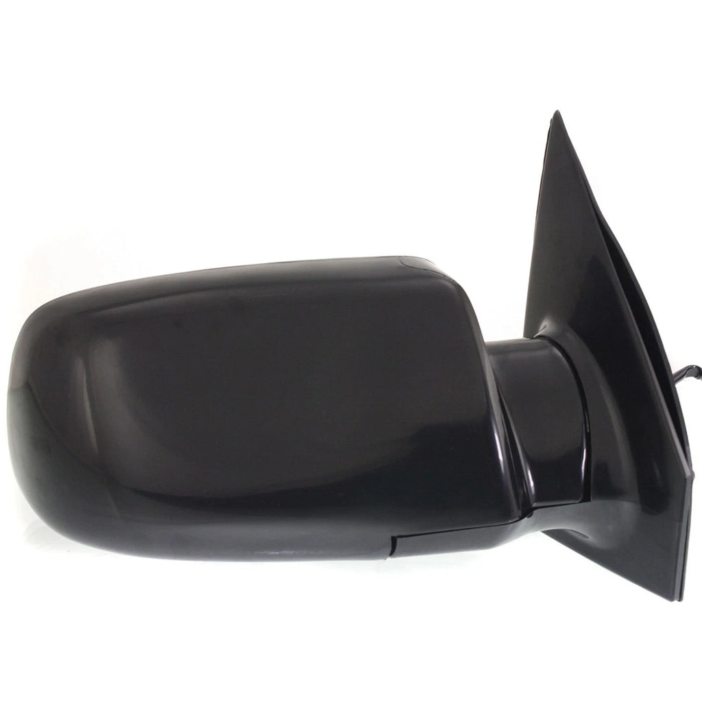 Power Mirror Set of 2 for Chevrolet Astro (1988–1998)