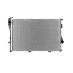 Replacement Plastic/Aluminum Radiator (See compatibility Chart)