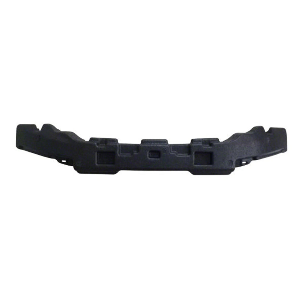 Replacement Expanded Polypropylene Front Bumper Impact Absorber w/Auto Cruise