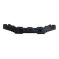 Replacement Expanded Polypropylene Front Bumper Impact Absorber w/Auto Cruise
