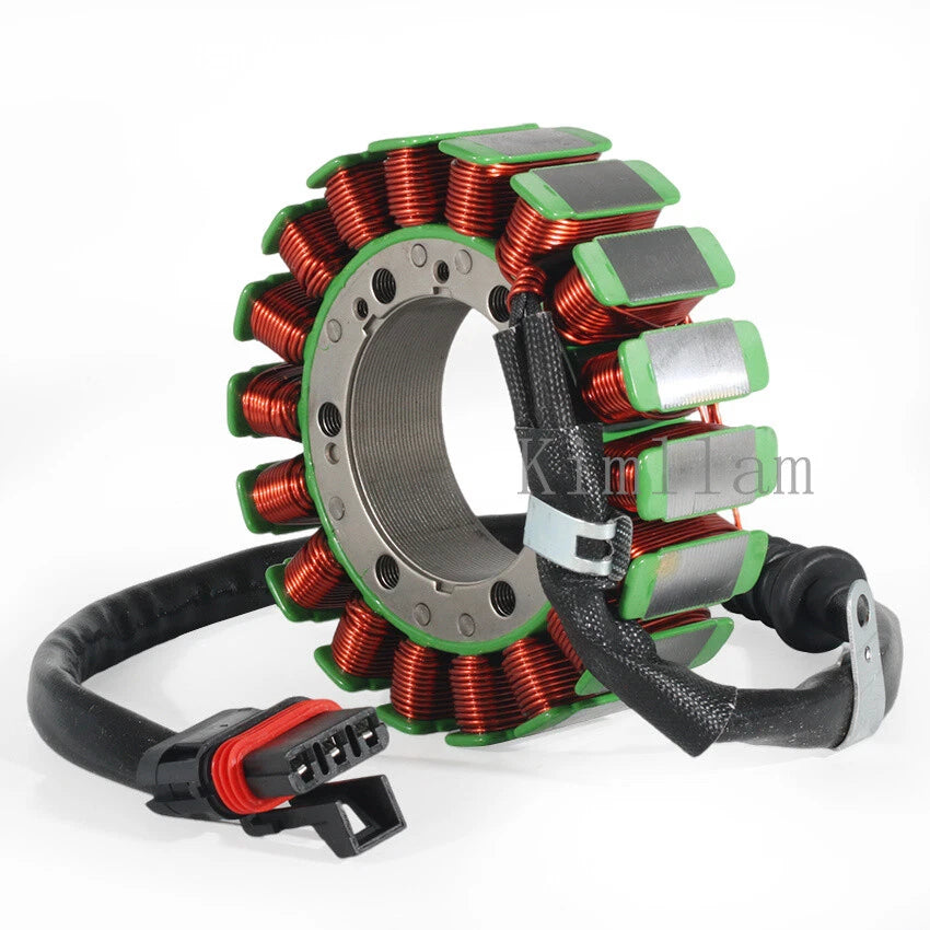 Stator Coil for Harley-Davidson VRSCA V-Rod (2003–2006) 30734-04K VRSCB 2004-2005