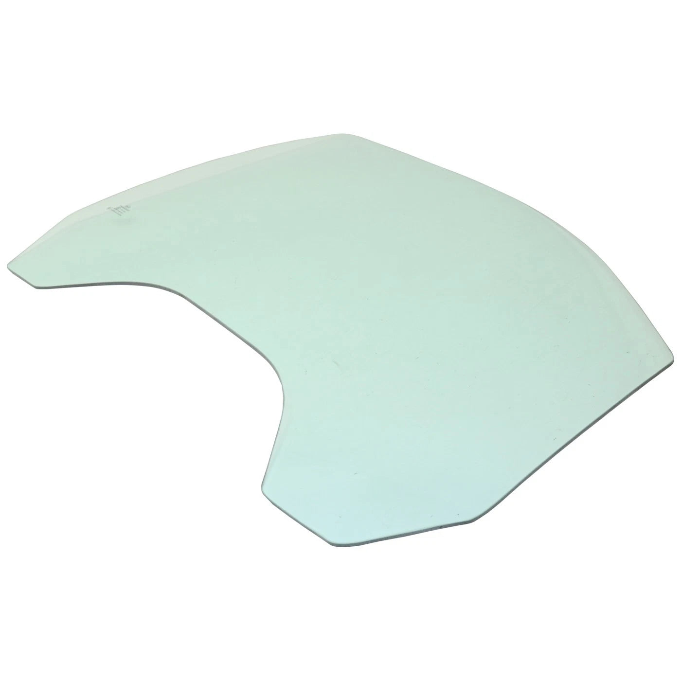Front Passenger Right Door Glass for Chevy Silverado 2500 HD Sierra