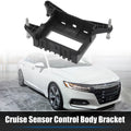 Cruise Sensor Control Body Bracket for Honda Accord (2018–2022) 36801-TVA-A17 Black