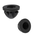 4 x Engine Cover Rubber Buffers for BMW 1 3 4 5 6 7 8 X1 X2 X3 X4 X5 X6 X7