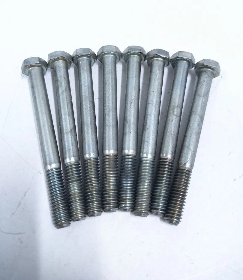 Hexagon Screw Set of 8 for Volvo Penta (OEM 955530)