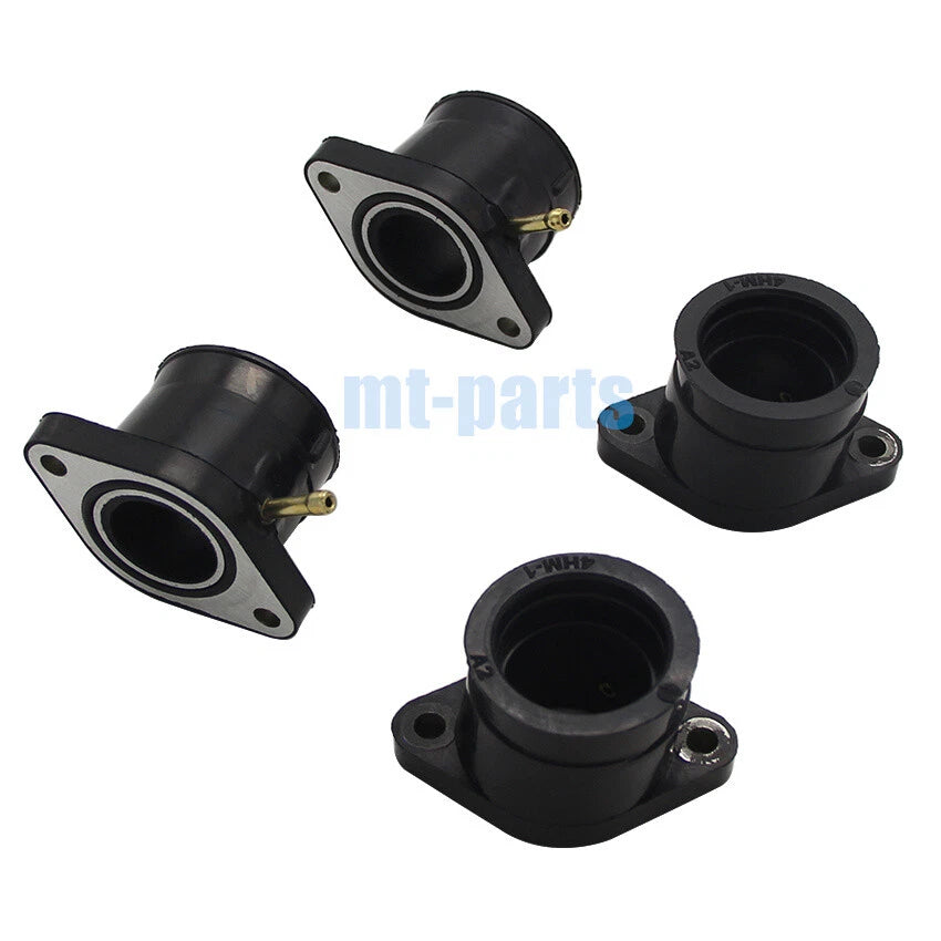 Intake Manifold Boot for Yamaha XJR400 (1993–1999) 4HM-13586-00