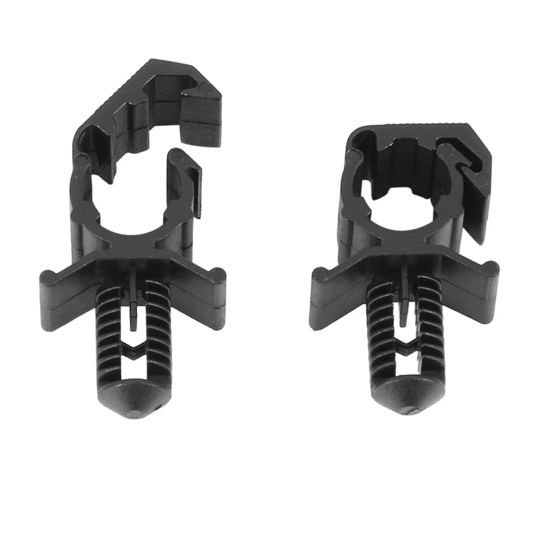 10pcs Wiring Harness Retainer Clip for Ford (22.8mm)