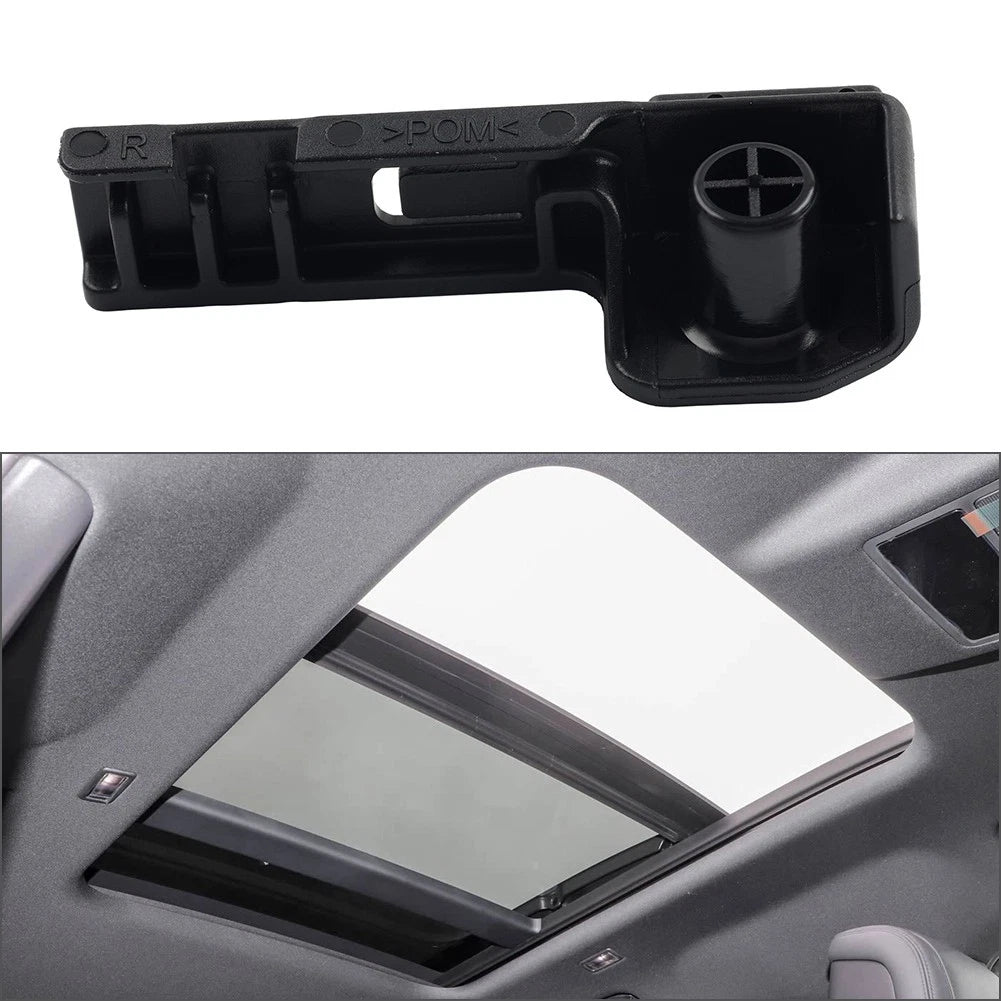 Roof Air Deflector for Land Rover Defender L663 (2020–Present)