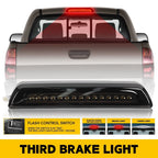 Vinyl Wrap Sticker for Car Body - Premium Matte Black (59"x11.8")