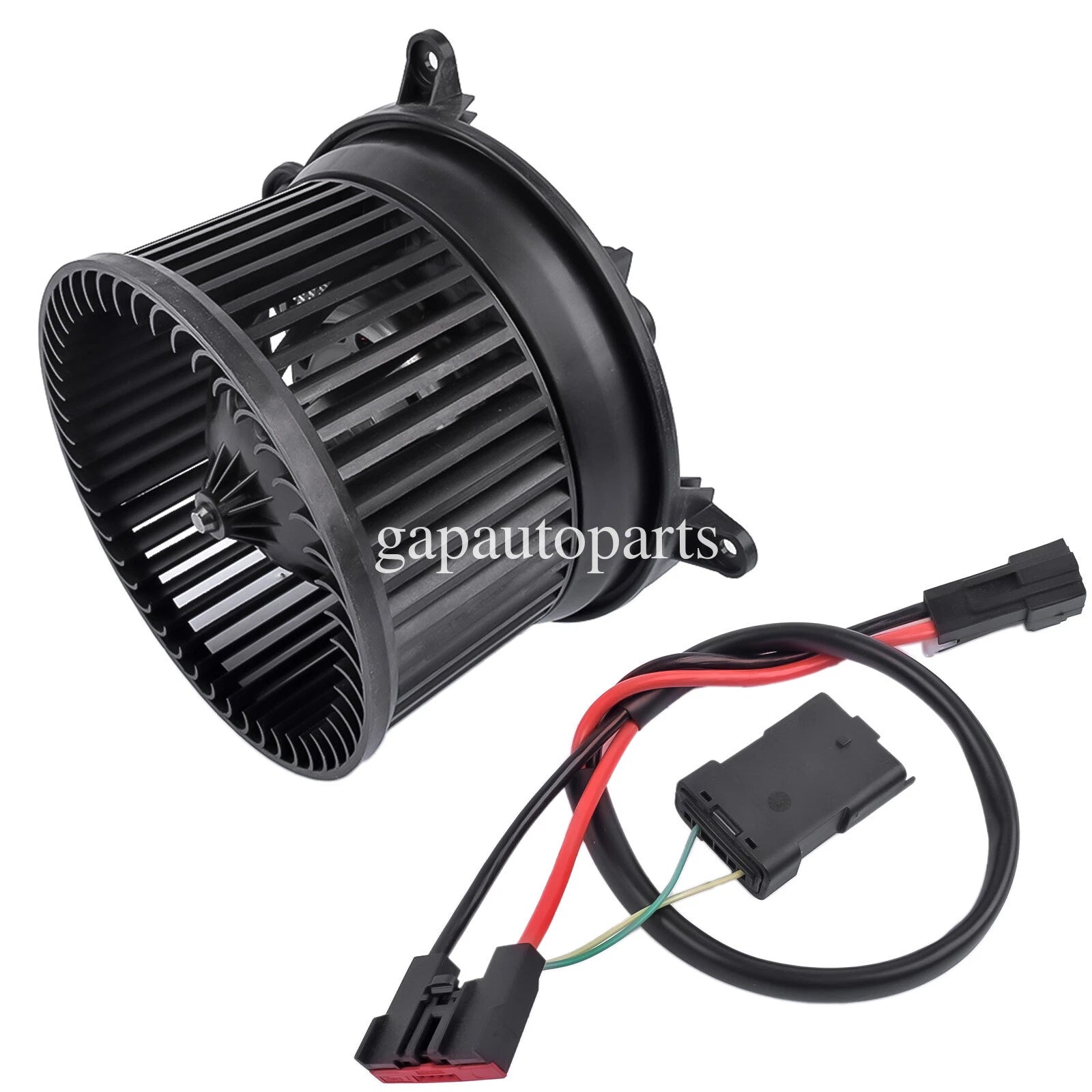 Blower Motor with Wheel for Freightliner M2 112, 106
