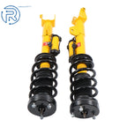 2X Front Shock Struts for Dodge Challenger Charger (2012–2023)