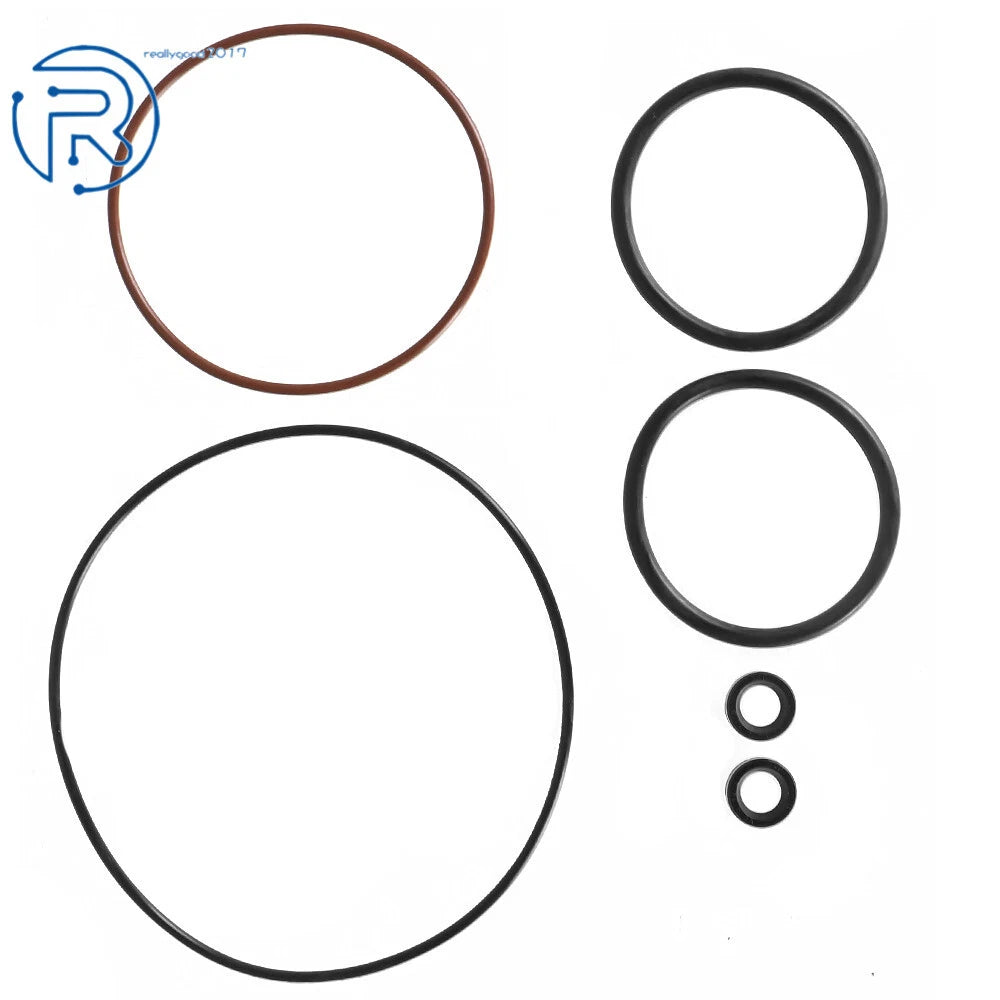 Top End Gasket Kit for Yamaha YZ125 (1998-2001)