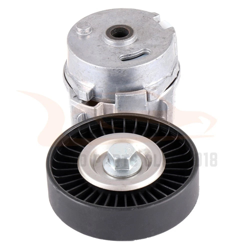 Serpentine Belt Tensioner w/Pulley for Chevy Cobalt SS HHR Equinox (2005–2010)
