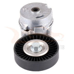 Serpentine Belt Tensioner w/Pulley for Chevy Cobalt SS HHR Equinox (2005–2010)