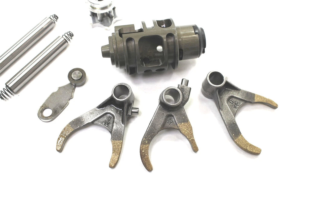 OEM Transmission with Gears for KTM 450 SXF (2024)