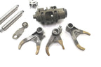 OEM Transmission with Gears for KTM 450 SXF (2024)