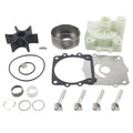 Water Pump Impeller Kit for Yamaha 4Str F 75 90 115 HP Outboard (2000–2023)