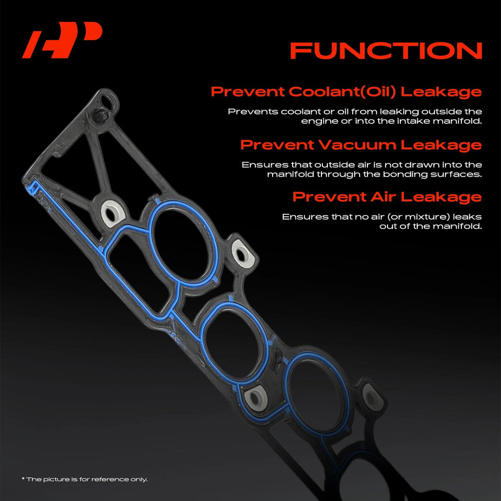 Intake Manifold Gasket Set for Ford Windstar (1999-2003)