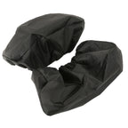Waterproof Saddlebag Speaker Lid Cover for Harley Touring Electra Road Glide (2014–2023)