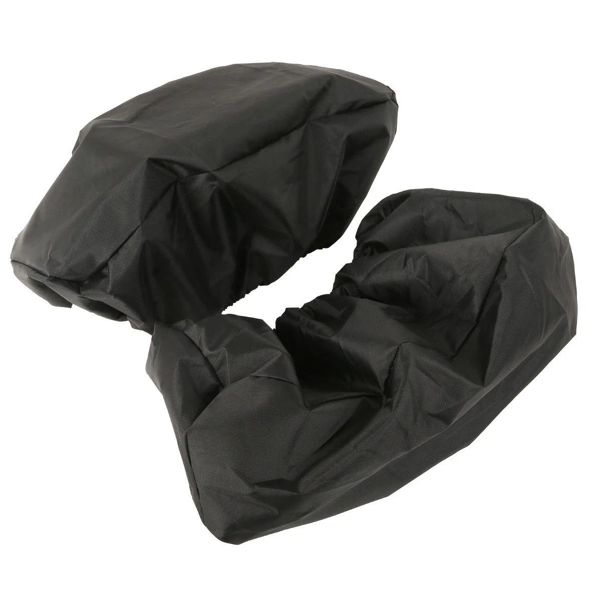 Waterproof Saddlebag Speaker Lid Cover for Harley Touring Electra Road Glide (2014–2023)