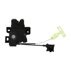 Tailgate Latch Lock for Ford Mustang (2005-2007)