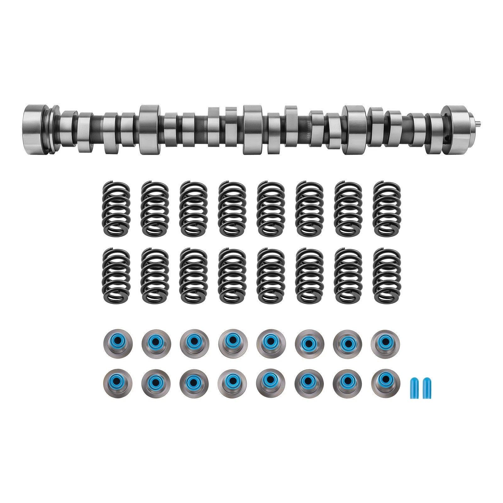 Stage 2 Cam Kit for Yukon Suburban 4.8 5.3 6.0 (2000–2006)