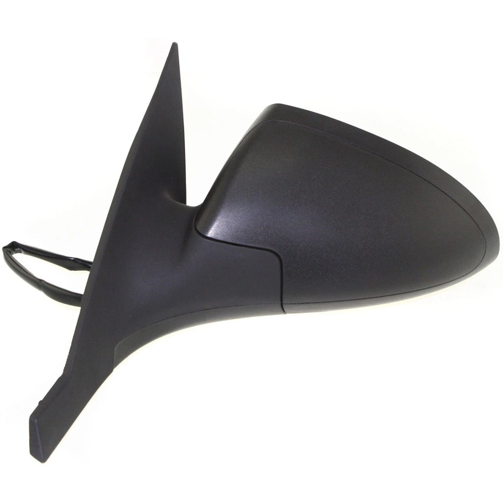 Power Mirror Set for Pontiac G6 (2006–2009) Textured Black