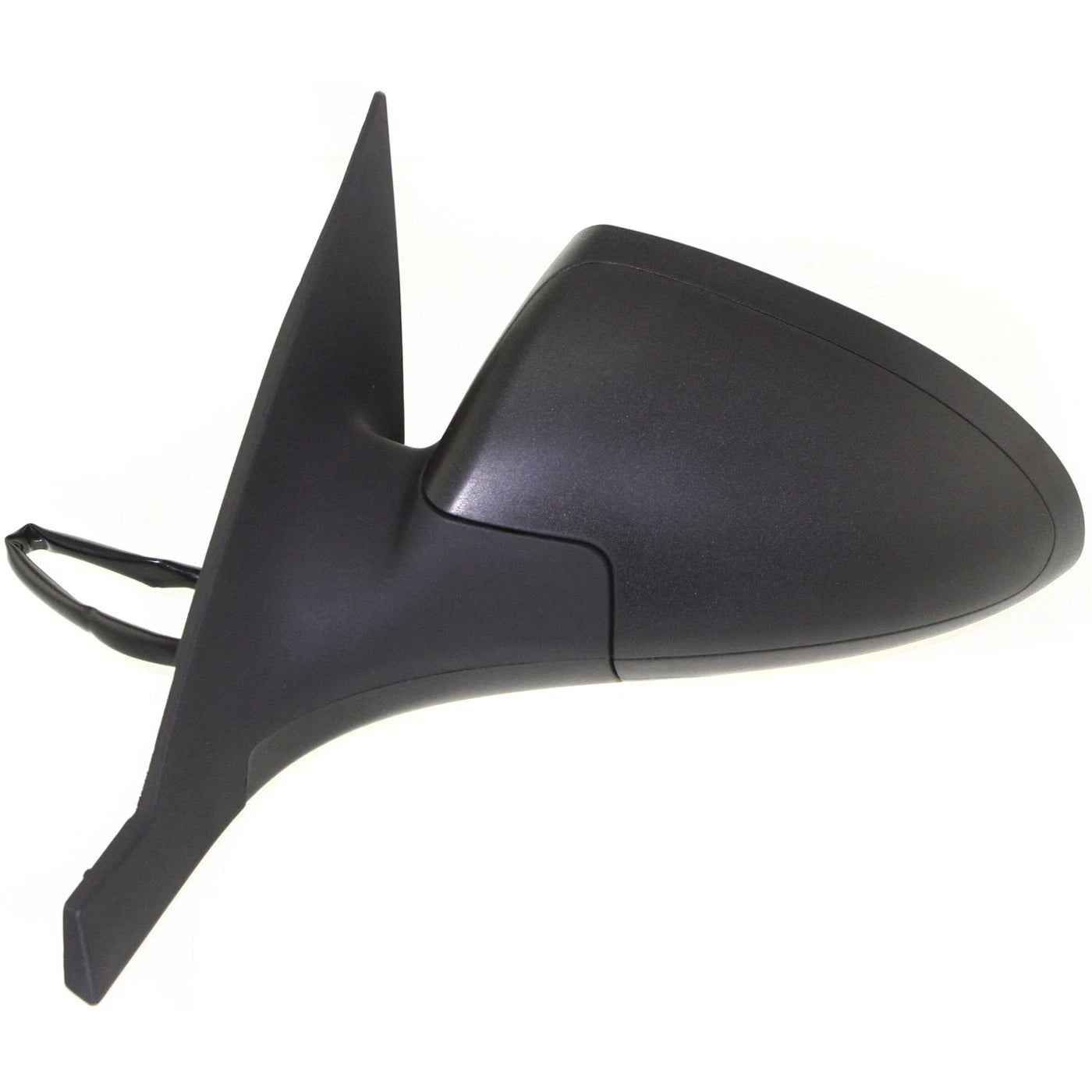 Power Mirror Set for Pontiac G6 (2006–2009) Textured Black