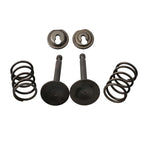 Spring Retainer Kit for 5.5-6.5HP Engine Exhaust Valve Tools