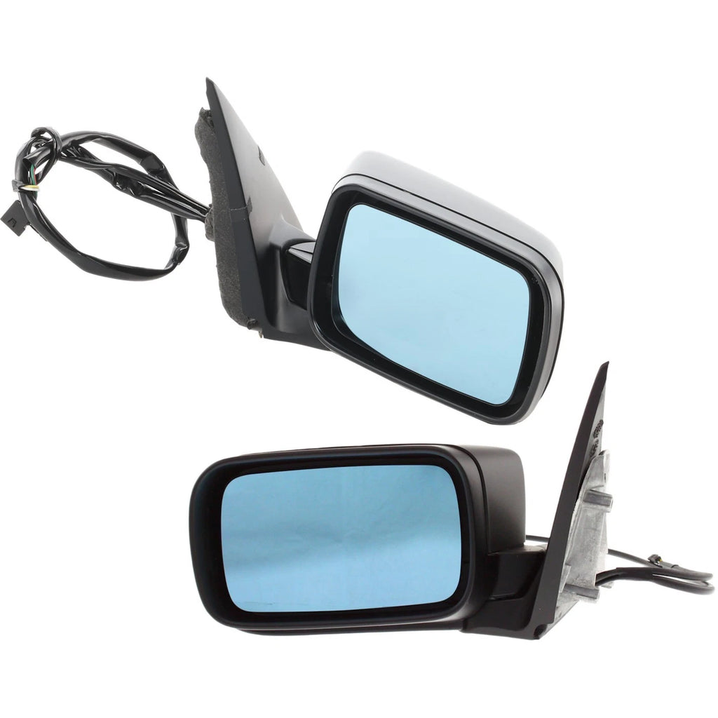 Heated Mirrors Set of 2 for BMW 330 325 320 328 323