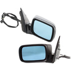 Heated Mirrors Set of 2 for BMW 330 325 320 328 323