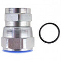 88117771 Female Quick Disconnect Coupling #8 (3/4") for Case IH