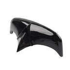 Rear Mudguard Trim for Harley Electra Glide Duo Glide FL FLH 1958-1966 Black