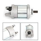 Starter for Honda CB250 Twister (2016–2019), CRF250F (2019–2020) 31200-K31-901