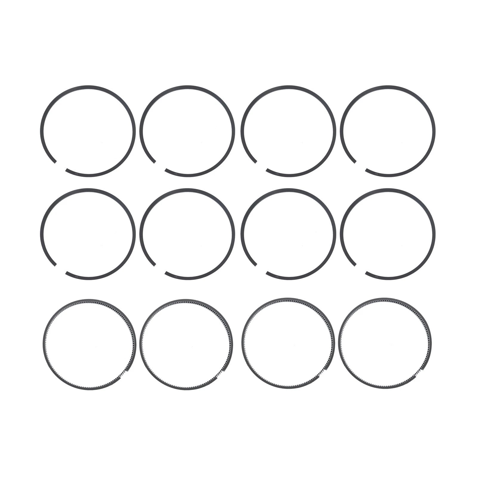Rebuild Kit for Kubota V1902 (KH151 KX033 KX040 KX045)