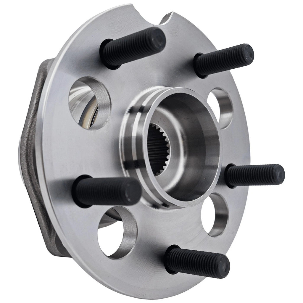 2X Wheel Hubs for Toyota Sienna (Rear Left & Right)