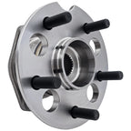 2X Wheel Hubs for Toyota Sienna (Rear Left & Right)