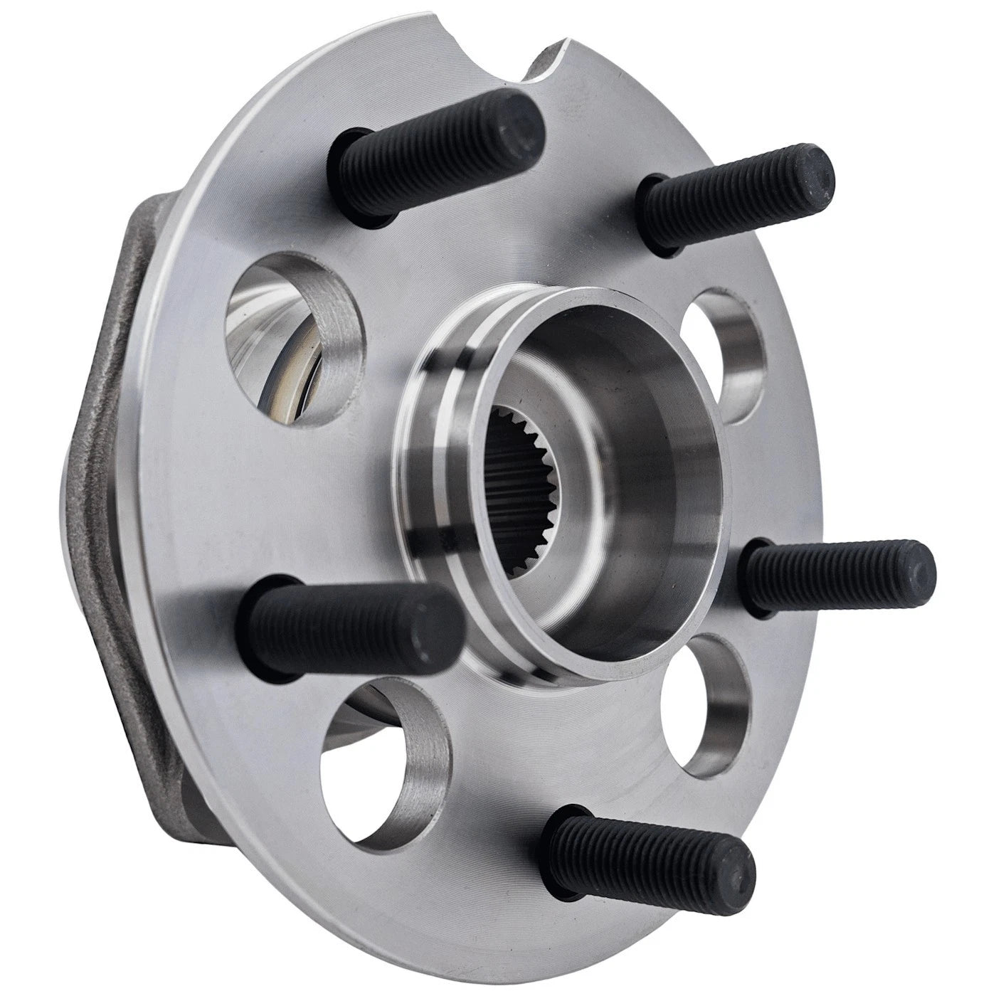 2X Wheel Hubs for Toyota Sienna (Rear Left & Right)