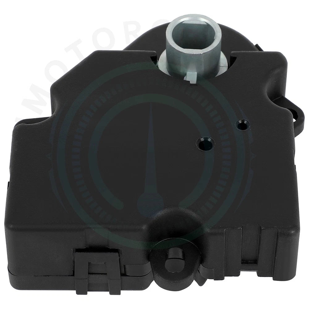 HVAC Blend Air Door Actuator for Saturn Vue (2005)